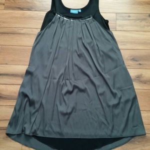 Size 12 Vera Wang Cocktail Dress
