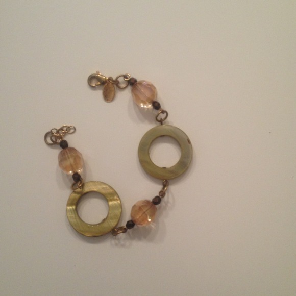 3-piece jewelry set - Picture 4 of 4