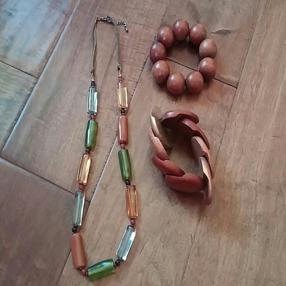 Jewelry Bundle