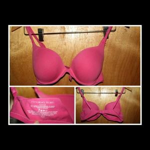 Victoria's Secret bra size 36B