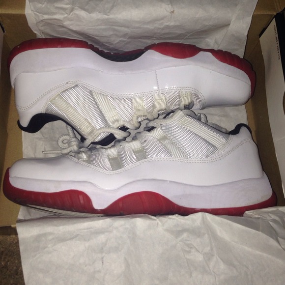 Air Jordan 11 retro low
