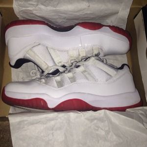 Air Jordan 11 retro low