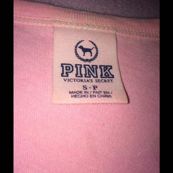Pink by Victoria Secret - Picture 2 of 2