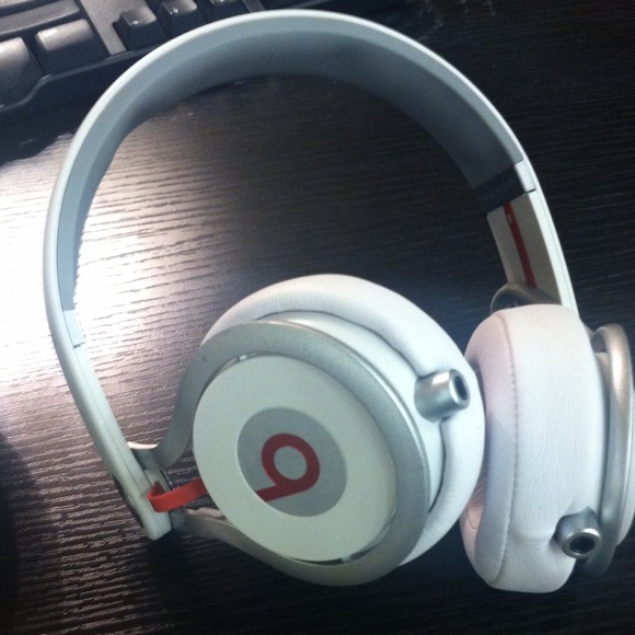Just bought wireless beats by dre