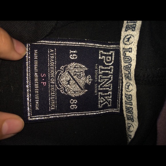 Victoria Secret jacket - Picture 2 of 3