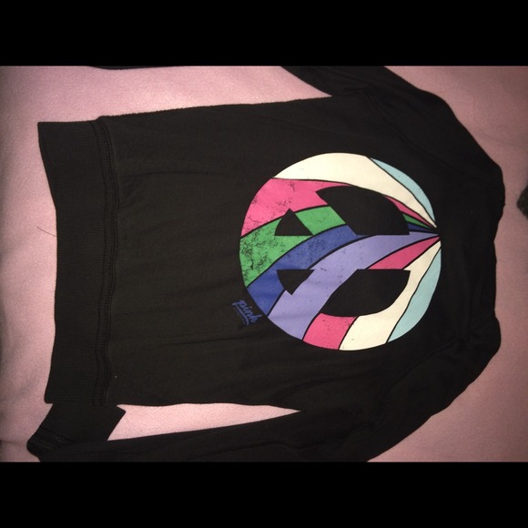 Victoria Secret jacket - Picture 3 of 3