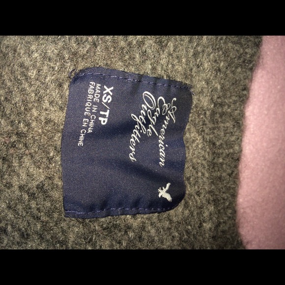 AEO wool sweater - Picture 2 of 2