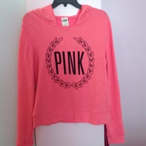 NWT Victoria's Secret hoodie
