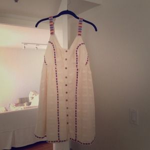 Free people dress
