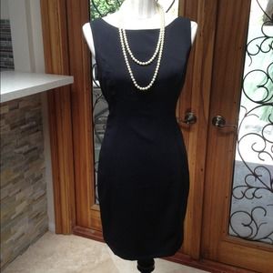 Forever 21 Black Little Dress🍸