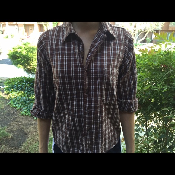Urban Renewal Flannel - Picture 2 of 3