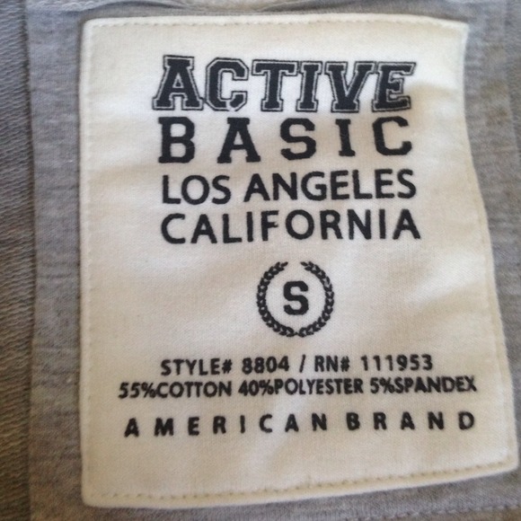 Varsity Jacket - Picture 3 of 3