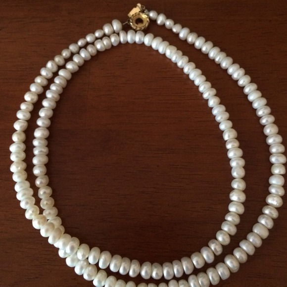 Water pearls