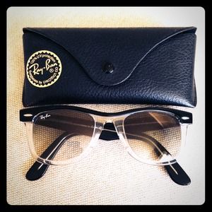 Ray•Ban Wayfarer II