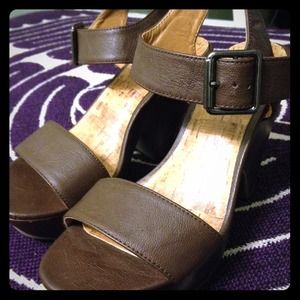 👌👌👌Soda wedges!!👡👡👍👍