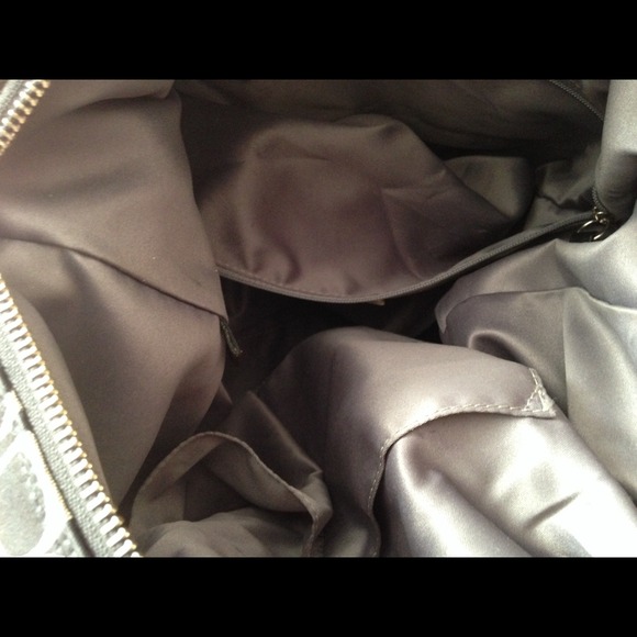 Coach bag - Picture 3 of 5