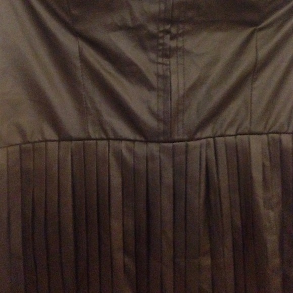 Tobi little black dress - Picture 2 of 4