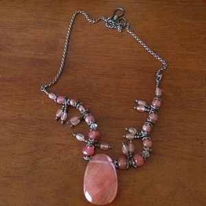 Vintage necklace