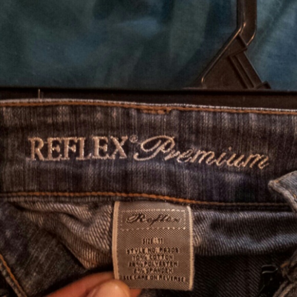 Denim Jeans - Picture 3 of 4