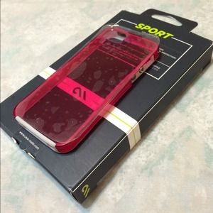 iPhone 5 Cover