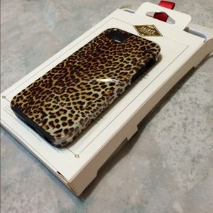 iPhone 5 cover