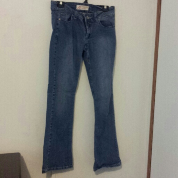 REDUCED- Denim Jeans - Picture 2 of 2