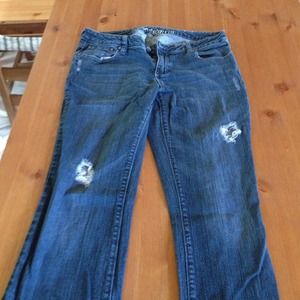 Bullhead jeans