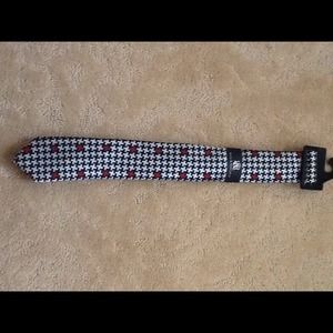 Men's Tie