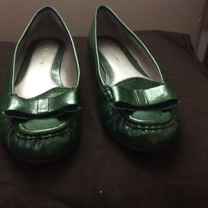 Liz Claiborne flats
