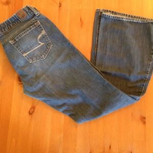 Ae jeans