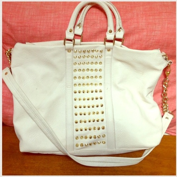 Steve Madden Tote