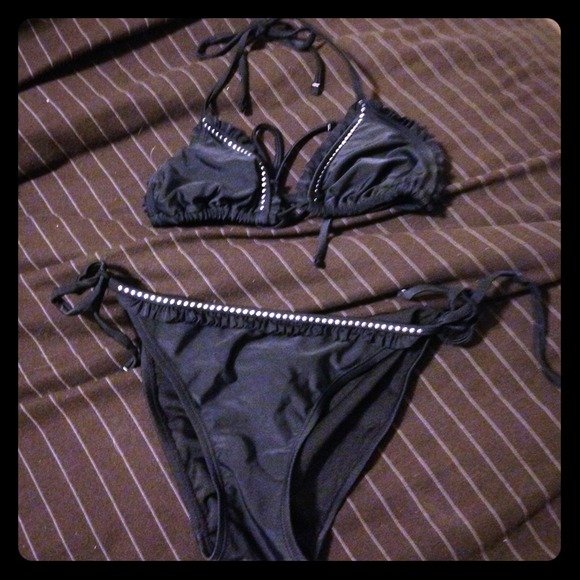 💗SOLD💗Target bathing suit