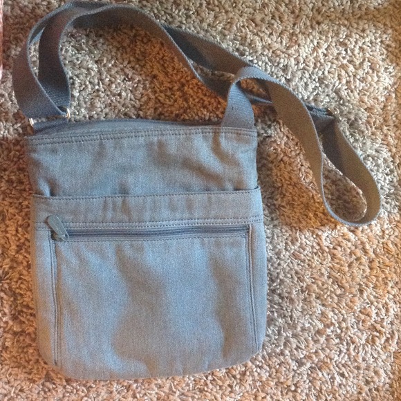 Thirty-One Crossover Bag