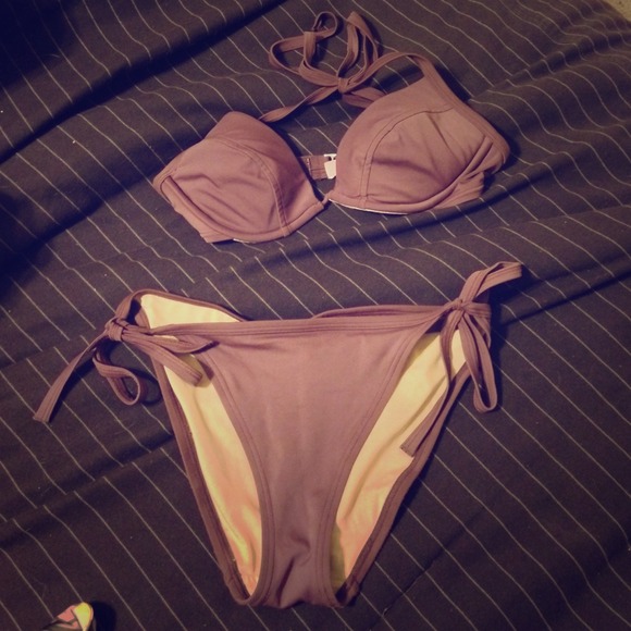 💗SOLD💗Vs bathing suit