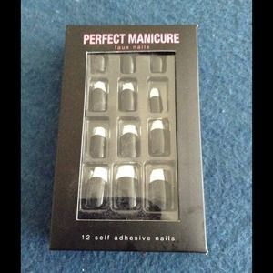 Fake Nails