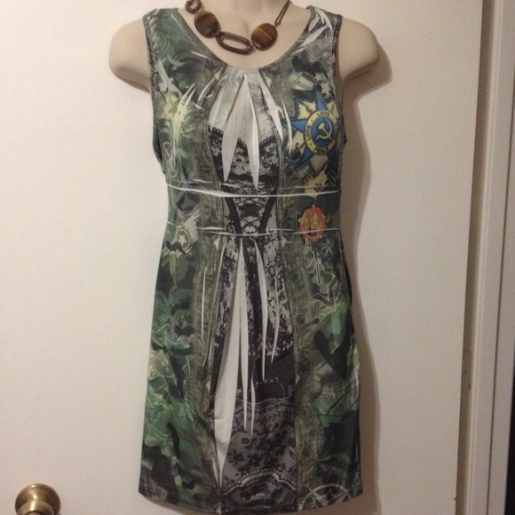 Dress by Diva