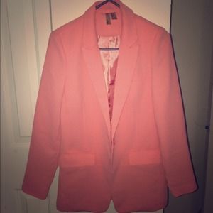 Forever 21 Blazer