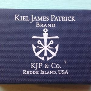 Kiel James Patrick whale design drift knots