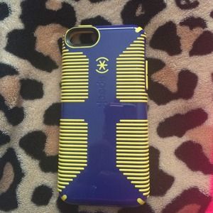 Speck Brand iPhone 5 case