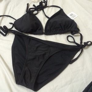 Brand new forever 21 bathing suit