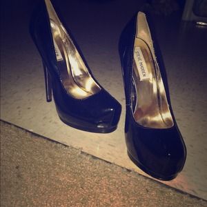 Steve Madden Heels
