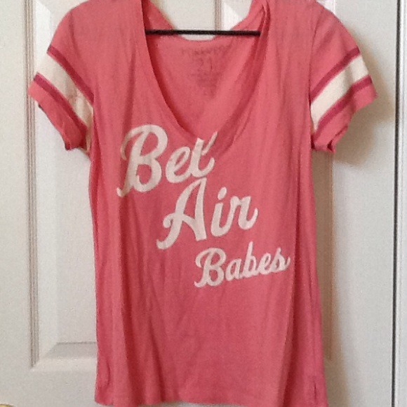 Forever 21 V-neck