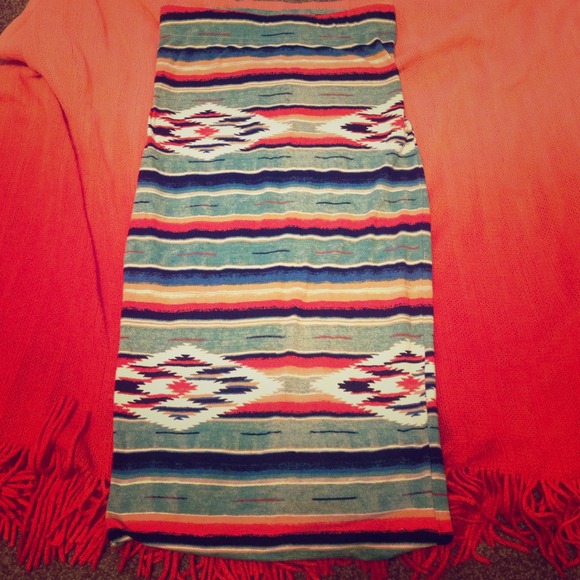 NWOT never worn! Urban outfitters Ecote skirt