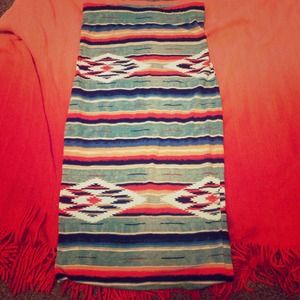 NWOT never worn! Urban outfitters Ecote skirt