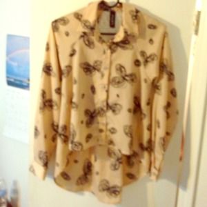 AGN blouse