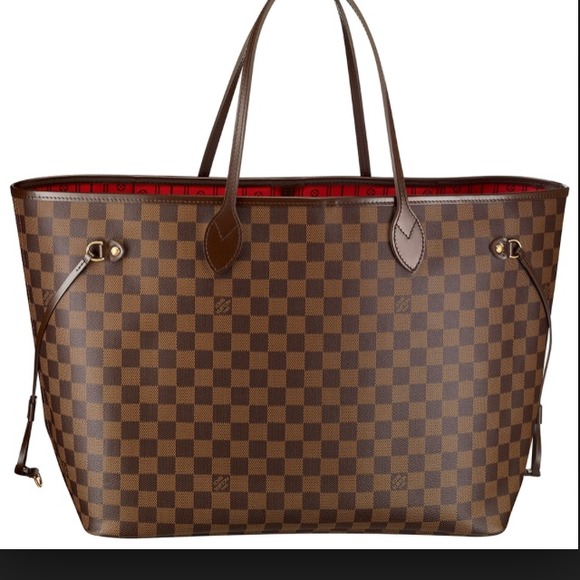 In search of a real Louis Vuitton