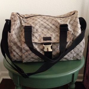 Ralph Lauren duffle bag