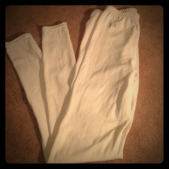 Under Armour Long Johns Cold Gear
