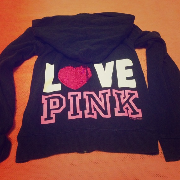 Adorable Vs hoodie