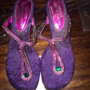 Donald J. Pliner shoes!